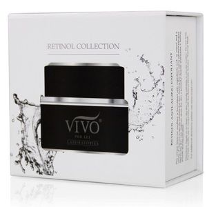 Vivo retinol anti-aging exfoliant 1.86oz